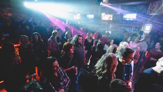 Vatra i Epilog u Maraschino baru, Foto: Iva Perinčić Vatra i Epilog u Maraschino baru, Foto: Iva Perinčić