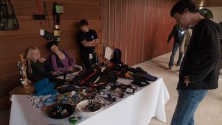 OLYMPUS DIGITAL CAMERA