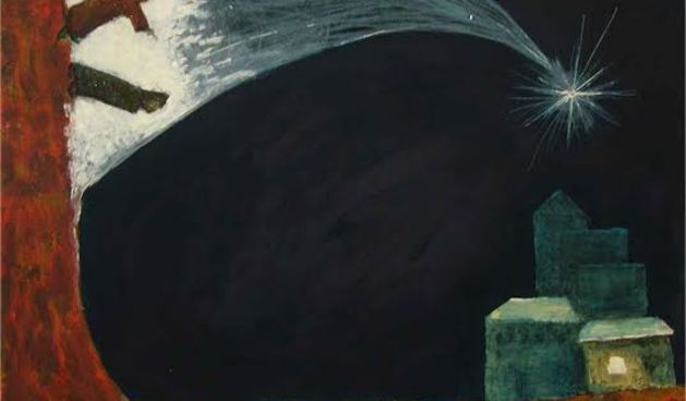 U Galeriji HDLU otvorenje izložbe vjerskih motiva “Sveti otok”