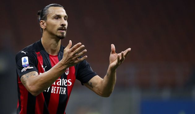 Zlatan Ibrahimović