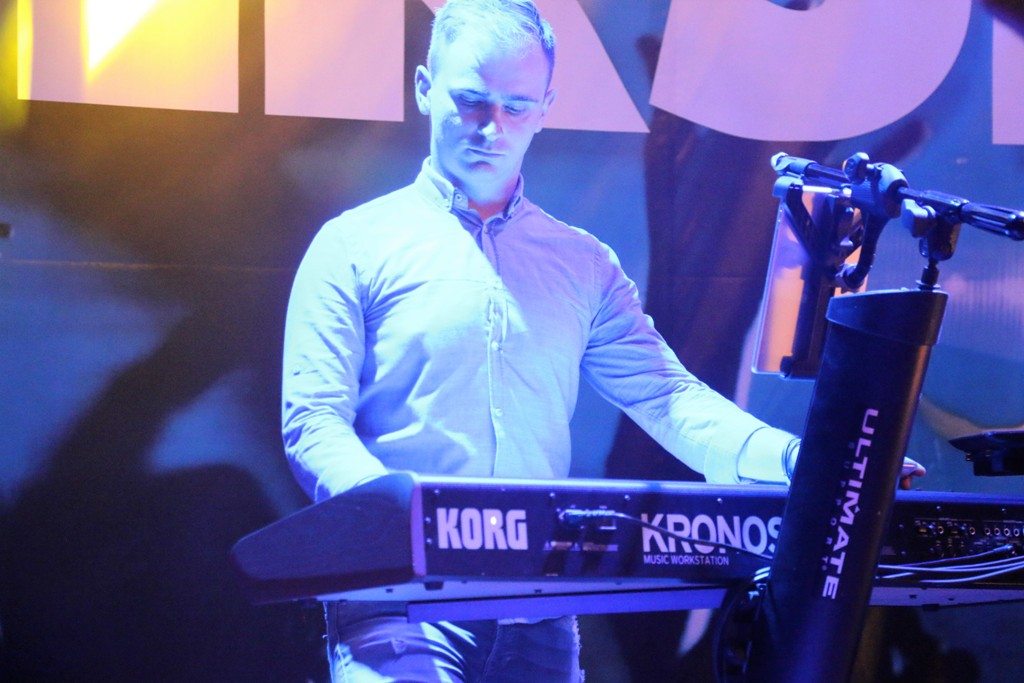 Na Viru nastupili Duško Lokin, Marina Tomašević i Ivan Mezga