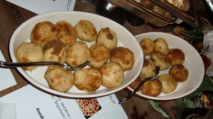 Gastro smokva 2010. u restoranu Pet bunara