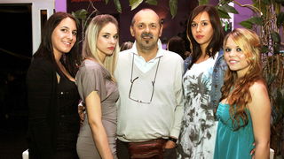 Klub Satir: Proslava 3. rodjendana portala eZadar