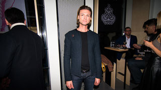 Jučer je Zagreb postati bogatiji za još jednu destinaciju za opuštanje Bistroteka Bar, u kojoj će svi posjetitelji moći uživati u bogatoj ponudi whiskey-a, cognaca, gina, ruma, koktela, kojeg će prepoznati svi ljubitelji ovog jedinstvenog užitka. Dobru Jučer je Zagreb postati bogatiji za još jednu destinaciju za opuštanje Bistroteka Bar, u kojoj će svi posjetitelji moći uživati u bogatoj ponudi whiskey-a, cognaca, gina, ruma, koktela, kojeg će prepoznati svi ljubitelji ovog jedinstvenog užitka. Dobru