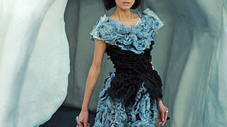 Paris Fashion Week: Chanel jesen 2010 (Coutorture.com)