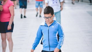 Škura bura na zadarskoj rivi 15. srpnja 2016.