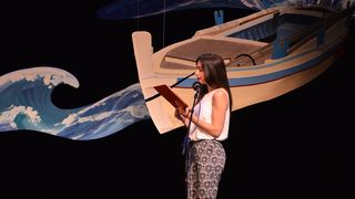 HNK Zadar: 8. Festival dječjih klapa