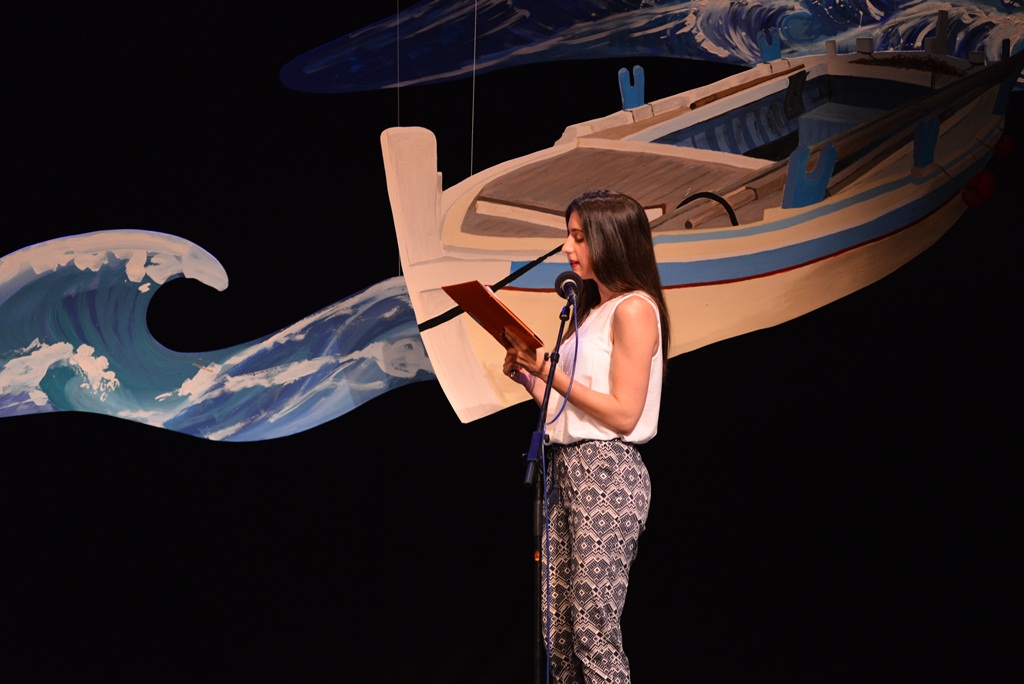 HNK Zadar: 8. Festival dječjih klapa