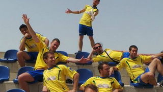 Škabrnja: 2. Open Ultimate prvenstvo Hrvatske, Foto: Dinko Šimenc Škabrnja: 2. Open Ultimate prvenstvo Hrvatske, Foto: Dinko Šimenc