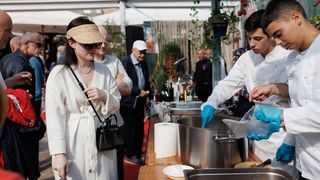 Drugi dan Meat Me 3.0 festivala Drugi dan Meat Me 3.0 festivala