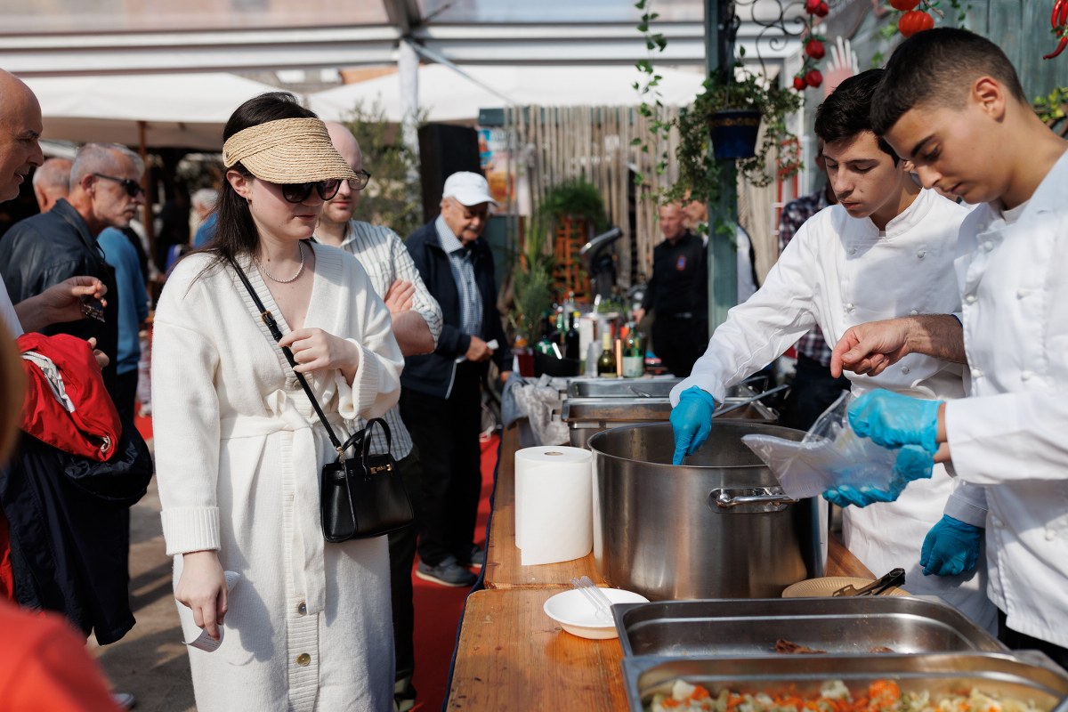 Drugi dan Meat Me 3.0 festivala Drugi dan Meat Me 3.0 festivala