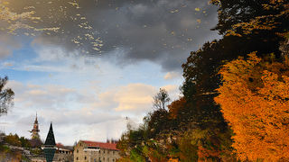 Sjeverni Velebit i Lika u jesen Sjeverni Velebit i Lika u jesen