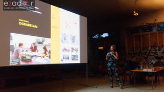 KvartArt: Poslijepodnevne subotnje aktivnosti i večernji koncert Miroslava Tadića