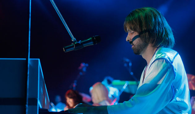 “Abba The concert Show” na Višnjiku (foto:Saša Čuka)