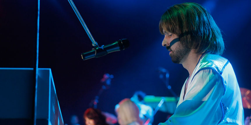 “Abba The concert Show” na Višnjiku (foto:Saša Čuka) “Abba The concert Show” na Višnjiku (foto:Saša Čuka)