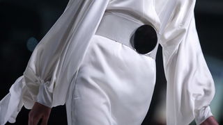 U trgovackom centru West gate sinoc zapoceo modni dogadjaj Nivea Cro A Porter. U trgovackom centru West gate sinoc zapoceo modni dogadjaj Nivea Cro A Porter.