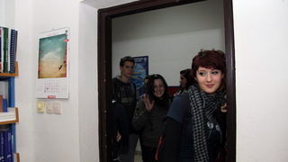 Izlozba 4. Natjecaja digitalne fotografije portala RivaOn.com, Foto: Antonela Vitlov