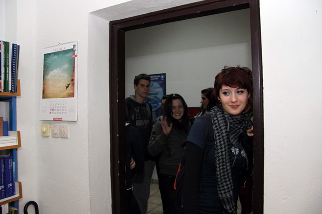 Izlozba 4. Natjecaja digitalne fotografije portala RivaOn.com, Foto: Antonela Vitlov