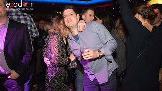 Ludnica u Saturnusu: Najbolji doček u svemiru i šire Ludnica u Saturnusu: Najbolji doček u svemiru i šire