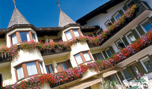 Novi Falkensteiner hotel u Južnom Tirolu