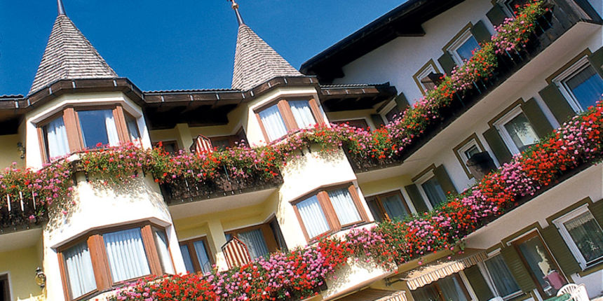 Novi Falkensteiner hotel u Južnom Tirolu Novi Falkensteiner hotel u Južnom Tirolu