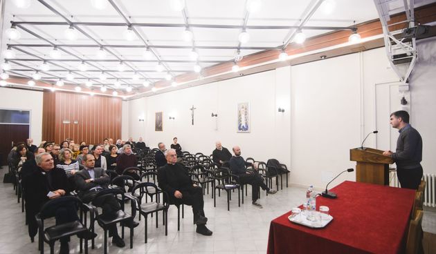 Sjemenište Zmajević