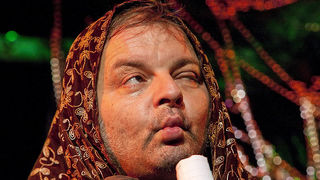 Aladinova carobna svjetiljka foto: Angelo Virag Aladinova carobna svjetiljka foto: Angelo Virag