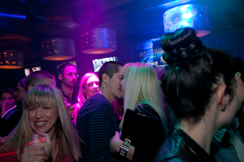 Neno Belan i Fiumensi u Maraschinu, foto: Darko Belančić Neno Belan i Fiumensi u Maraschinu, foto: Darko Belančić