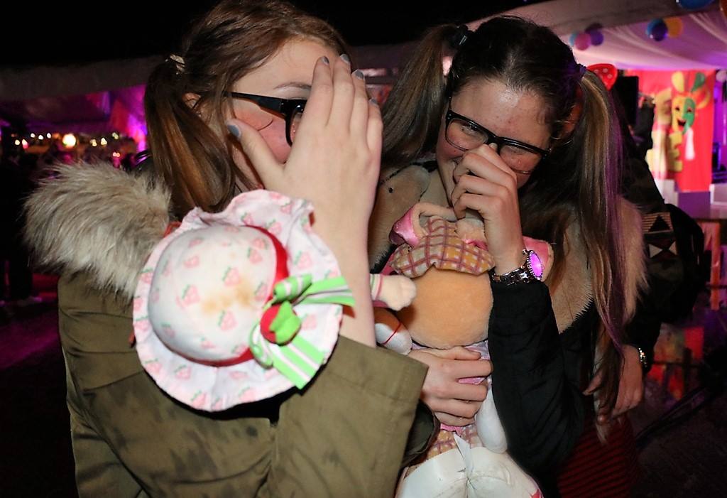 Virske maškare 2017: Vir Fešn Najt i izbor najboljih maski