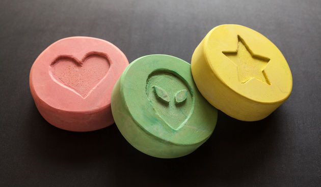 MDMA
