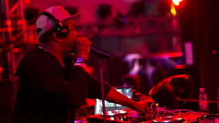 Aquarius: After beach party i Fresh island opening Aquarius: After beach party i Fresh island opening