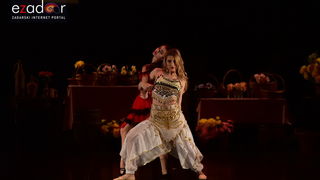 HNK Zadar: Premijera baleta “Carmen” Baletne udruge Pirueta HNK Zadar: Premijera baleta “Carmen” Baletne udruge Pirueta