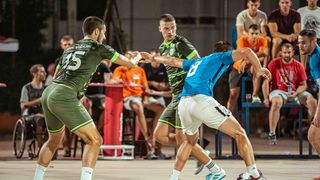 Memorijal Edi Perinčić Memorijal Edi Perinčić