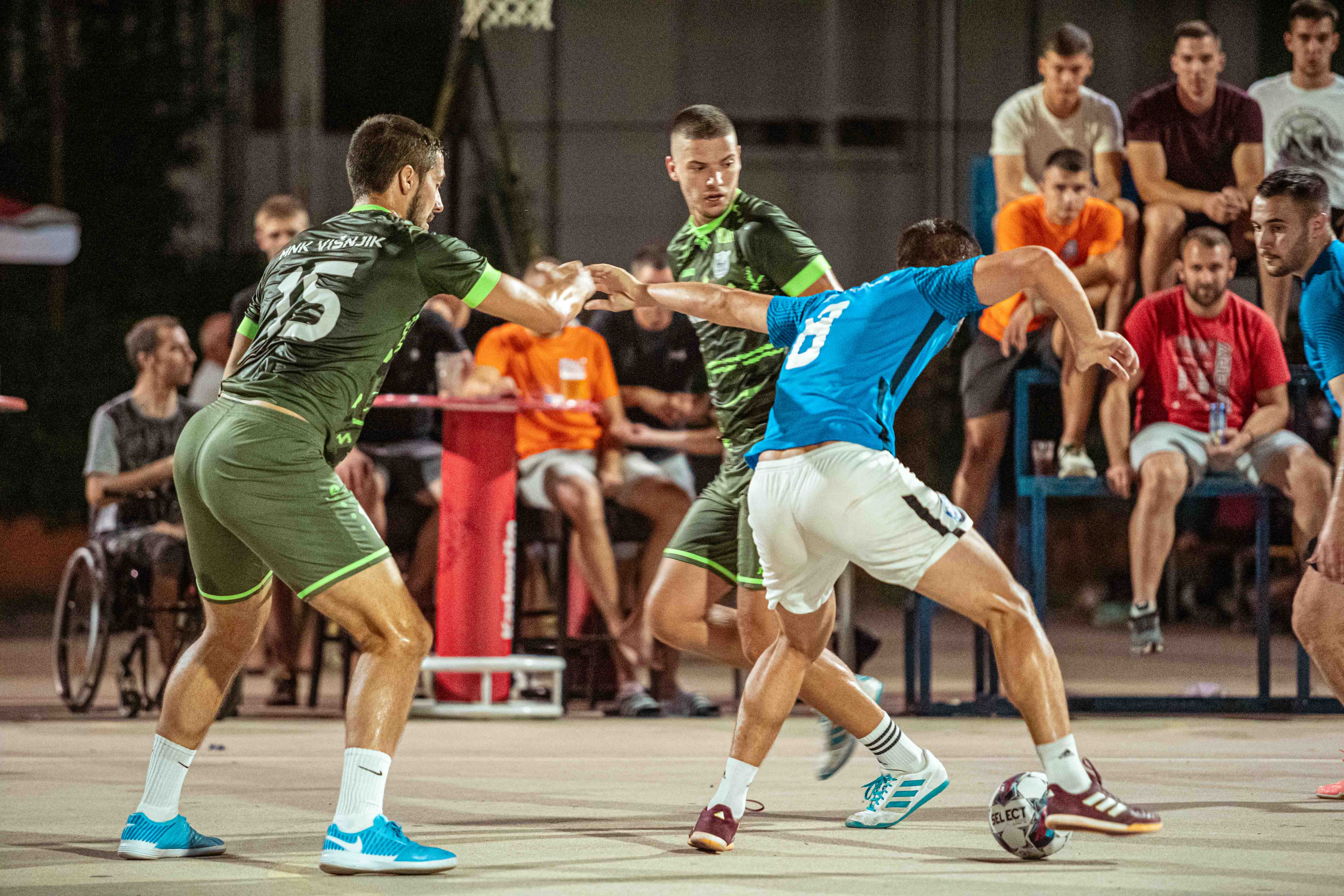 Memorijal Edi Perinčić Memorijal Edi Perinčić