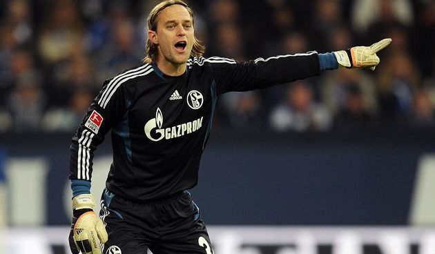 Timo Hildebrand, foto: schalke04.de