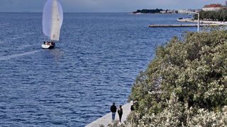 Regata Biograd Zadar Regata Biograd Zadar
