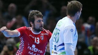 Rukometno SP, utakmica za 3. mjesto: Hrvatska – Slovenija 30-31 Rukometno SP, utakmica za 3. mjesto: Hrvatska – Slovenija 30-31