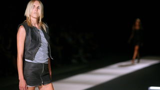 U staroj tvornici Zagrepcanka od 24.09.-26.09. odrzava se modna revija Dove Fashion.hr