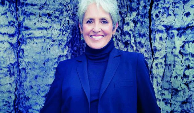Koncert Joan Baez gotovo rasprodan!