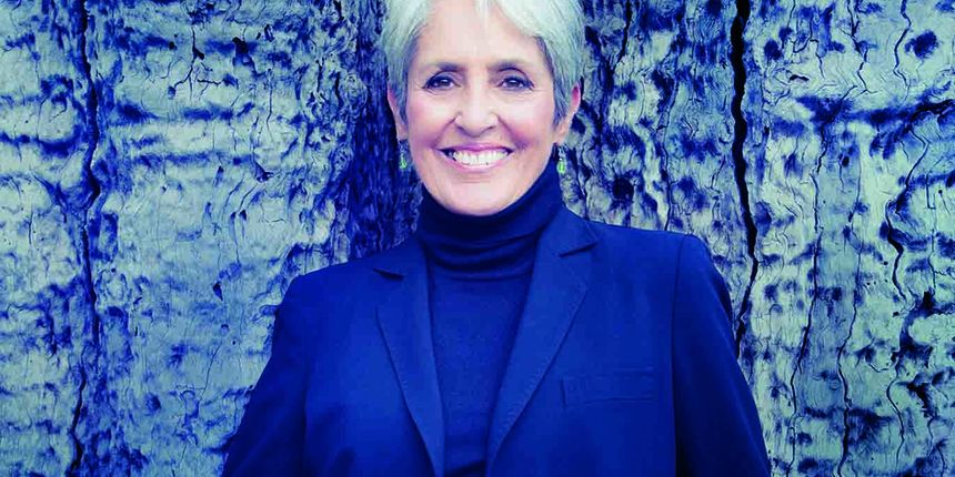 Koncert Joan Baez gotovo rasprodan! Koncert Joan Baez gotovo rasprodan!