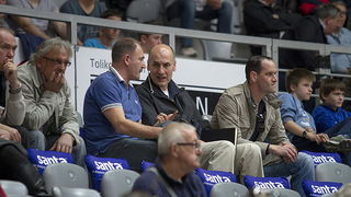 ABA liga, 26. kolo: KK Zadar – KK Union Olimpija 77-75, Foto: Kristijan Orlić