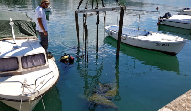 Ekološka akcija “Daj ruku za čiste Jazine”
