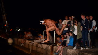 VAK”AN”ZA 31%, finale: Reptili – Nesvrstani 2-4 VAK”AN”ZA 31%, finale: Reptili – Nesvrstani 2-4