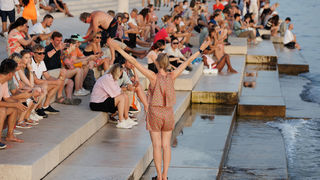 Večernji đir po gradu, 22. lipnja 2023. Večernji đir po gradu, 22. lipnja 2023.