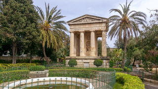 Malta, biser Mediterana Malta, biser Mediterana