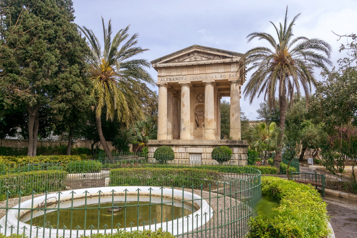 Malta, biser Mediterana Malta, biser Mediterana