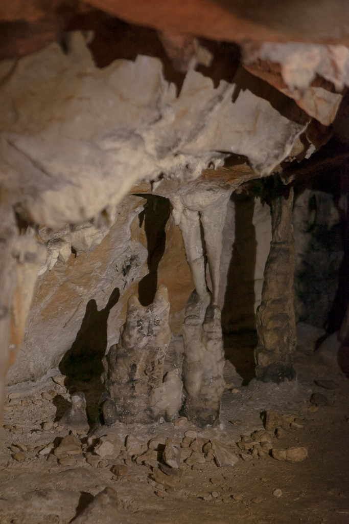 Izlet u Cerovačke špilje, foto: Darko Belančić