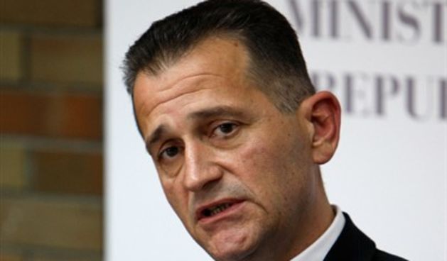 Kruno Kovačević ( foto Cropix)