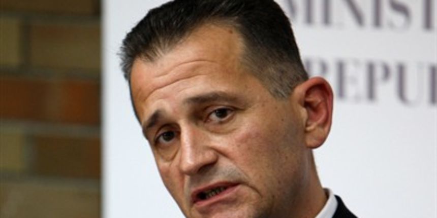 Kruno Kovačević ( foto Cropix)