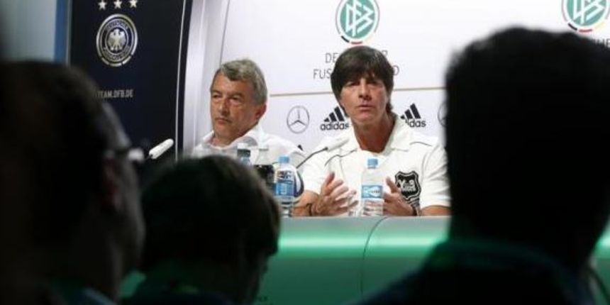 Joachim Low, foto: Reuters Joachim Low, foto: Reuters